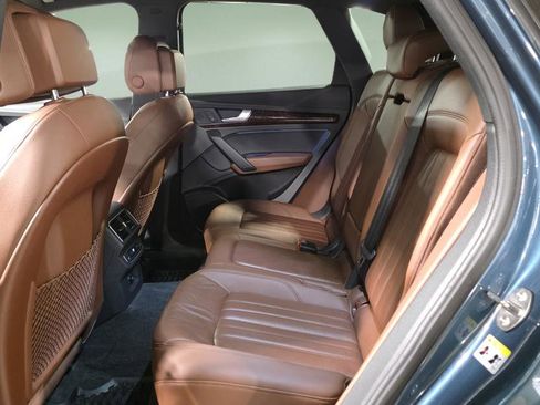 Used 2018 Audi Q5 2.0T Premium Plus image 24