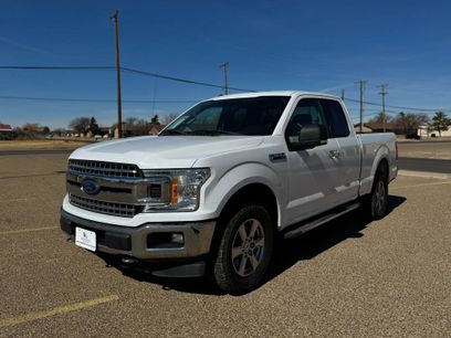 Used 2018 Ford F150 XLT w/ Equipment Group 302A Luxury