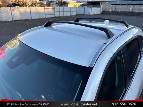 Used 2018 MAZDA CX-5 Touring AWD/4WD image 13