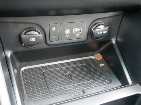 Used 2021 Hyundai Tucson Ultimate w/ Cargo Package image 21