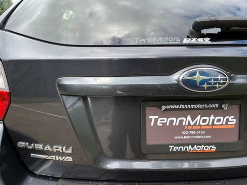 Used 2014 Subaru Crosstrek 2.0i Premium AWD/4WD image 41