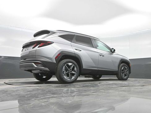 New 2026 Hyundai Tucson SEL image 27