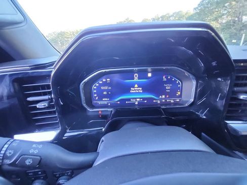 Certified 2023 Chevrolet Silverado 1500 LT Trail Boss image 16