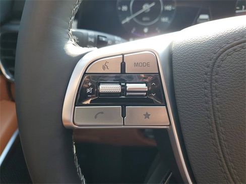 New 2025 Kia Telluride SX Prestige X-Line image 32