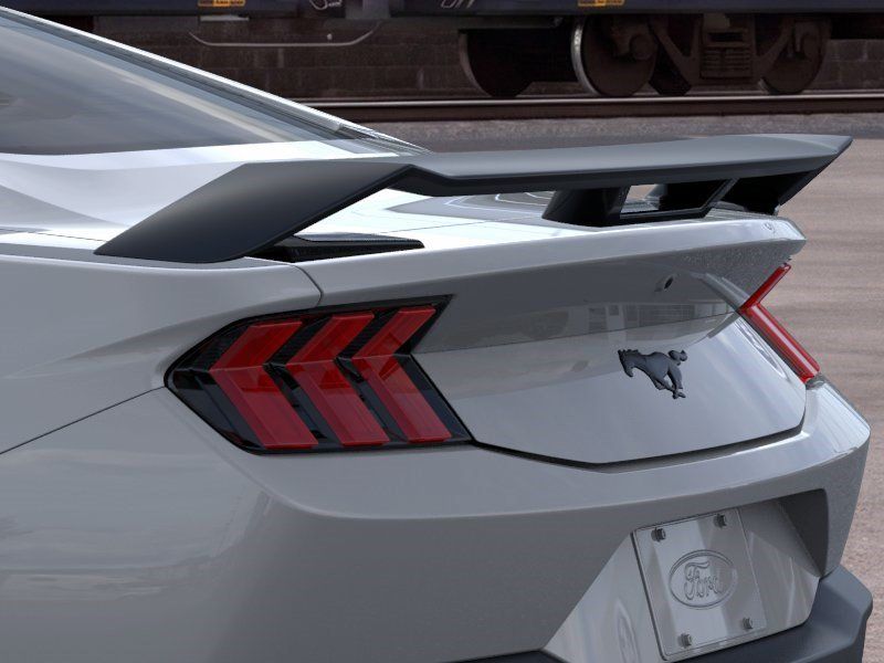 New 2026 Ford Mustang Coupe RWD image 23
