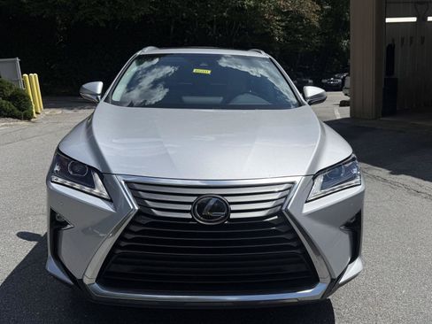 Used 2019 Lexus RX 350 AWD w/ Navigation Package image 36