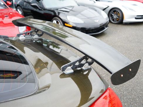 Used 2006 Nissan 350Z Touring w/ (N93) Cargo Convenience Pkg image 9