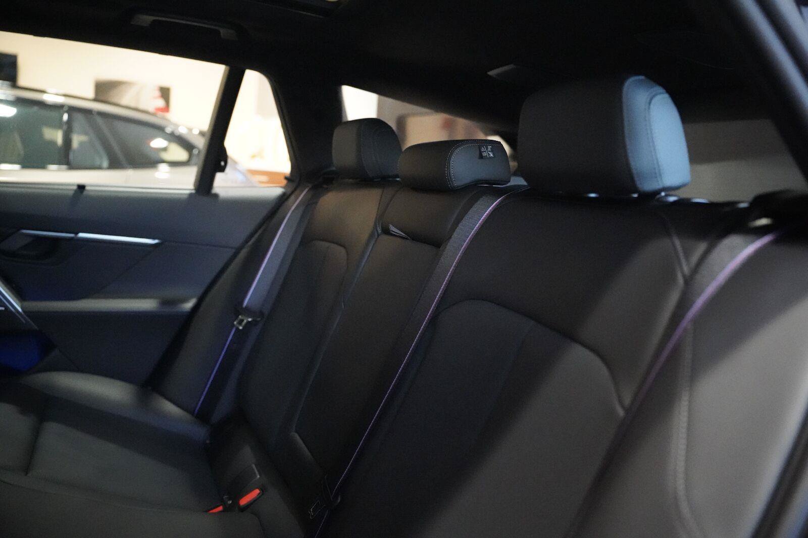 New 2027 BMW M5 Touring AWD/4WD image 17