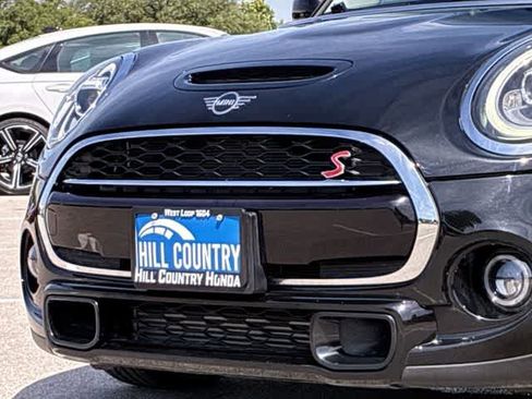 Used 2020 MINI Cooper S FWD image 12