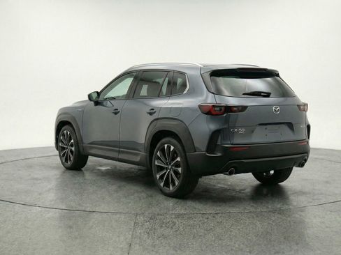 Used 2025 MAZDA CX-50 2.5 Hybrid w/ Premium Plus Pkg image 6