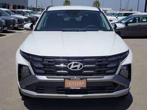 New 2026 Hyundai Tucson SEL Plus FWD image 31