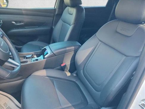 Certified 2025 Hyundai Tucson XRT image 14