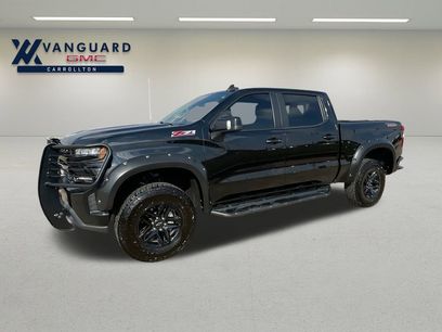 Used 2020 Chevrolet Silverado 1500 LT Trail Boss