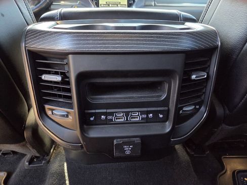 Used 2021 RAM 1500 Limited image 20