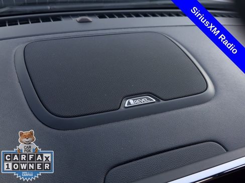 Used 2021 Lincoln Corsair Reserve w/ Equipment Group 201A image 16