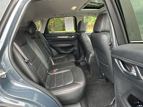 Used 2024 MAZDA CX-5 Carbon Edition image 25