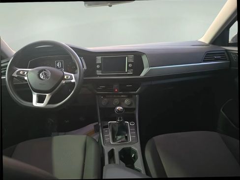 Used 2021 Volkswagen Jetta R-Line image 13