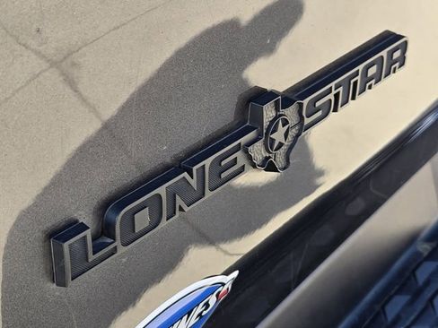 Certified 2022 RAM 1500 Lone Star image 11