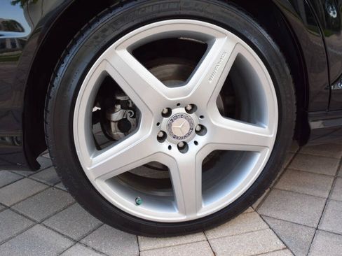 Used 2013 Mercedes-Benz S 550 image 87