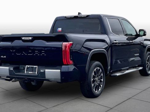 Used 2023 Toyota Tundra Limited AWD/4WD image 13