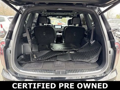 Certified 2024 Kia Telluride SX Prestige X-Line image 12