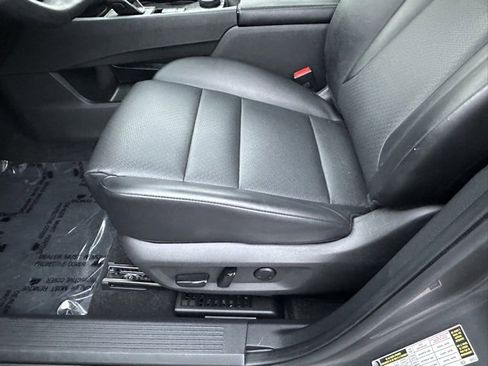 Certified 2024 Nissan Rogue SV w/ SV Premium Package image 25