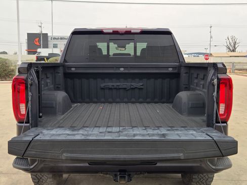 Certified 2023 GMC Sierra 1500 AT4X image 27