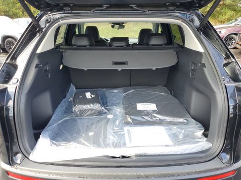 New 2026 MAZDA CX-50 AWD 2.5 S w/ Weather Package image 7