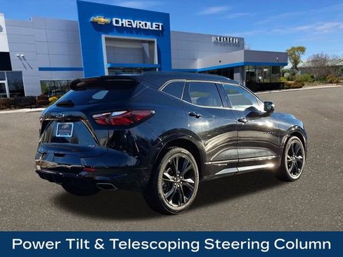 Used 2019 Chevrolet Blazer RS image 9