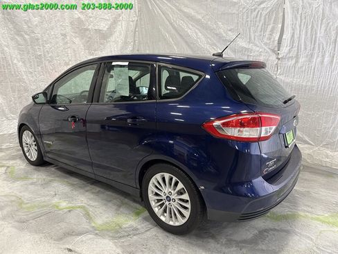 Used 2017 Ford C-MAX SE image 7