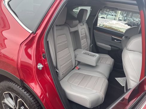 Used 2022 Honda CR-V EX-L image 22