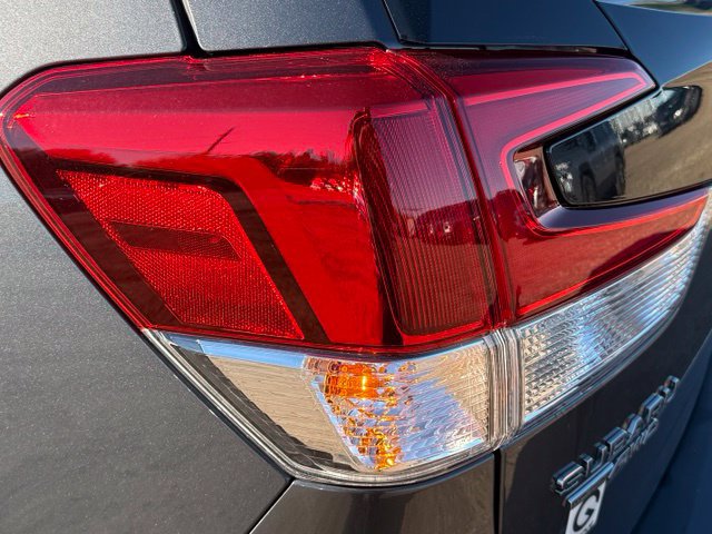 Used 2024 Subaru Forester Sport AWD/4WD image 11