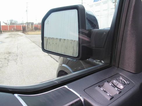 Used 2020 Ford F150 Platinum w/ Equipment Group 701A Luxury image 48