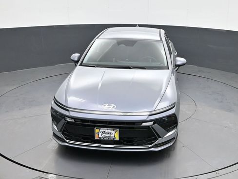 New 2026 Hyundai Sonata Blue image 14
