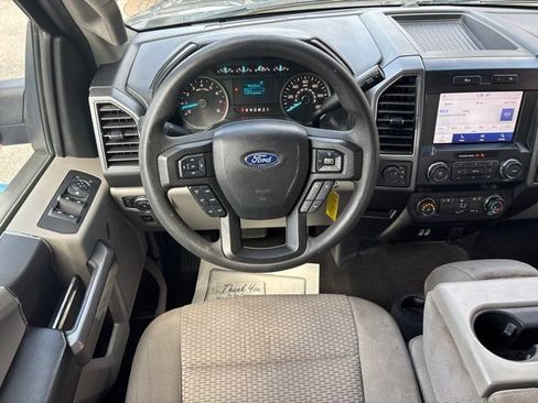 Used 2019 Ford F150 XLT AWD/4WD image 24