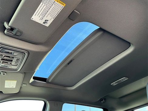 New 2026 Chevrolet Silverado 1500 RST w/ Safety Package image 14