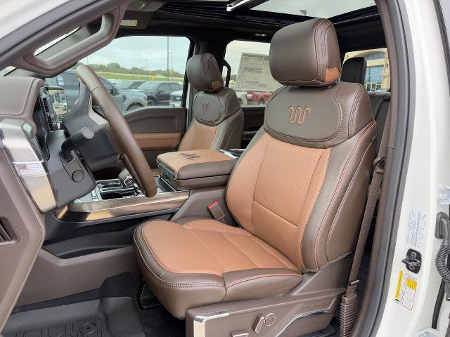 New 2026 Ford F150 King Ranch w/ Equipment Group 601A High AWD/4WD image 59