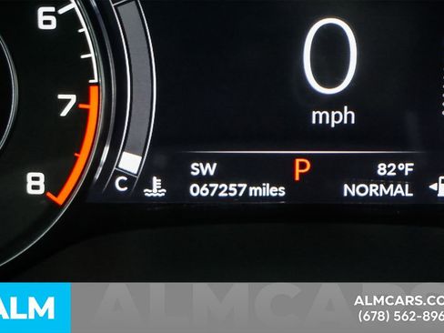 Used 2022 Acura TLX SH-AWD image 56