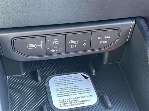 New 2025 Kia K4 GT-Line Turbo image 35