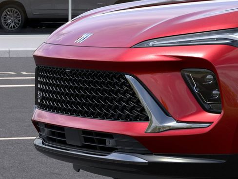 New 2026 Buick Envision Sport Touring image 40