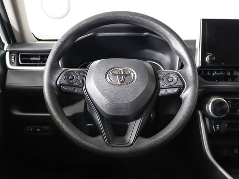 Used 2024 Toyota RAV4 LE image 30