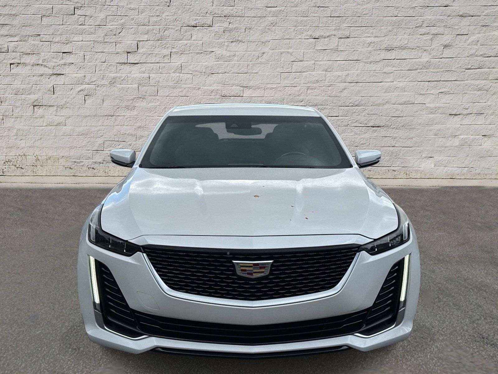 Used 2020 Cadillac CT5 Luxury RWD image 7
