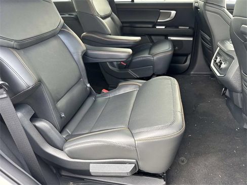 New 2025 Ford Expedition Tremor image 12
