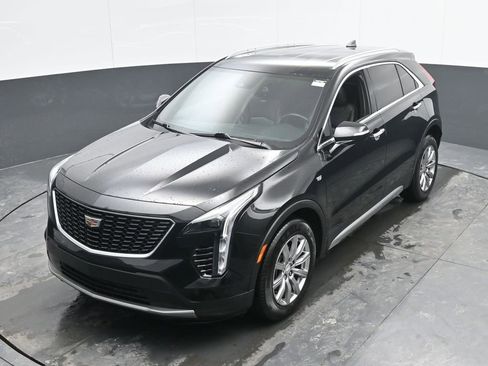 Used 2023 Cadillac XT4 Premium Luxury image 38