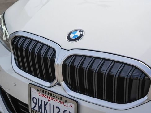 Used 2026 BMW 330i Sedan w/ Convenience Package RWD image 11