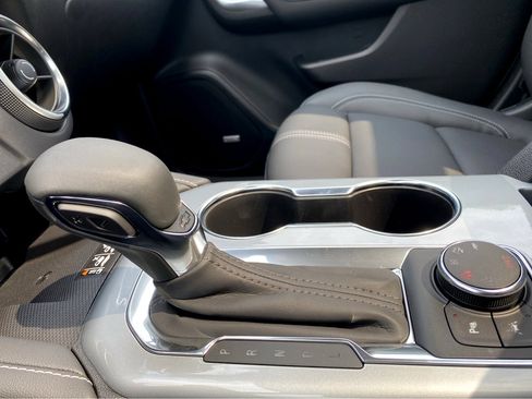 New 2024 Chevrolet Blazer LT w/ Sound & Technology Package image 21