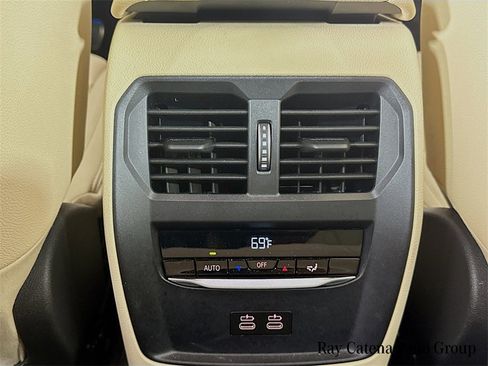 Used 2023 BMW i4 M50 w/ Premium Package image 26