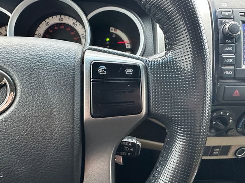 Used 2013 Toyota Tacoma PreRunner w/ SR5 Pkg image 21