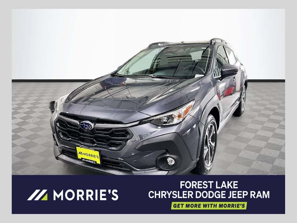 Used 2026 Subaru Crosstrek 2.5i Premium AWD/4WD image 1