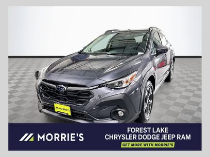 Used 2026 Subaru Crosstrek 2.5i Premium